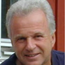 Peter German