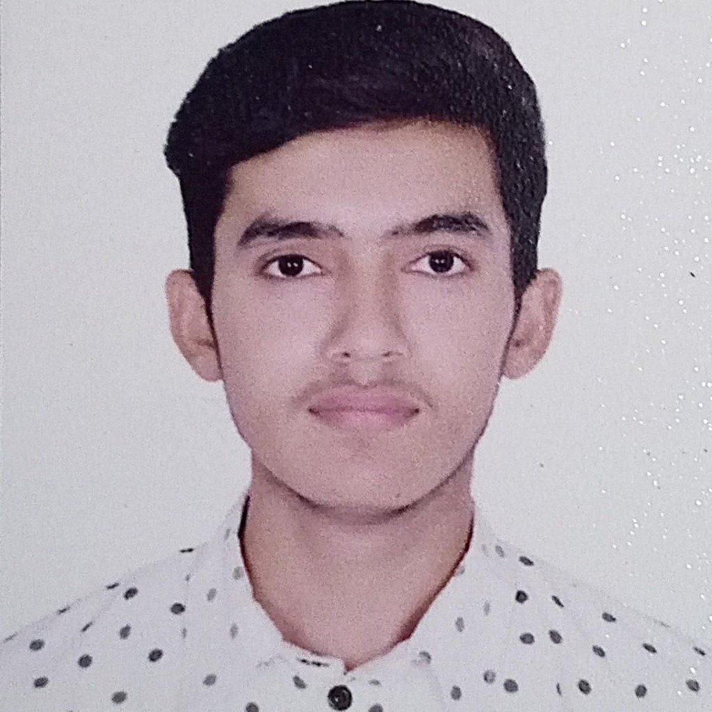 Ameer Hamza cahi Cashier XING