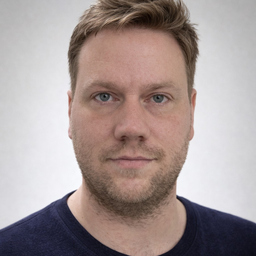 Jürgen Robert Schwenk