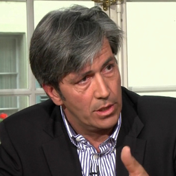 Jean-Pierre Cordey