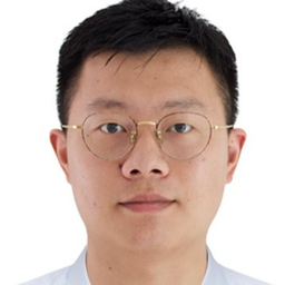 Rui Zhang