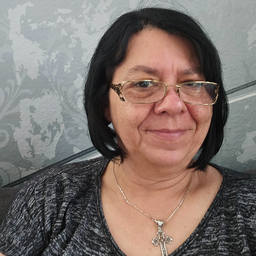 Sylvia Krasniqi