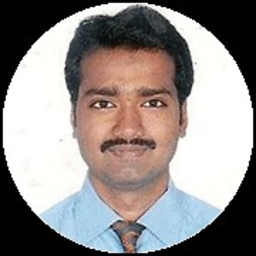 prashant penumatsa