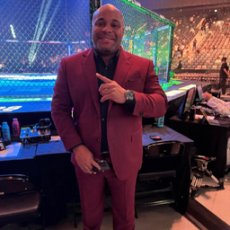 Daniel Cormier