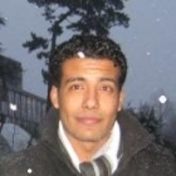 Sabri Boubaker