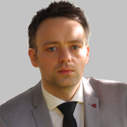 Markus Heckmann