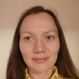 Larisa Piianzova