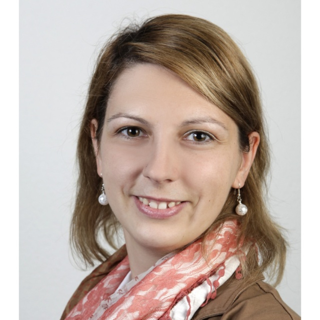 Nicole Moreno Sachbearbeiterin ALSO Schweiz AG XING