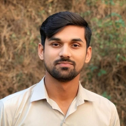 Hamza Zahid