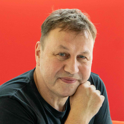 Uwe Seifer