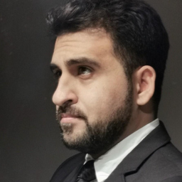 Mustafa Bozkurt