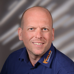 Albrecht Reisner