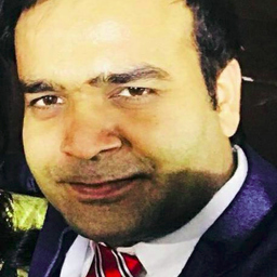 Manish Kumar