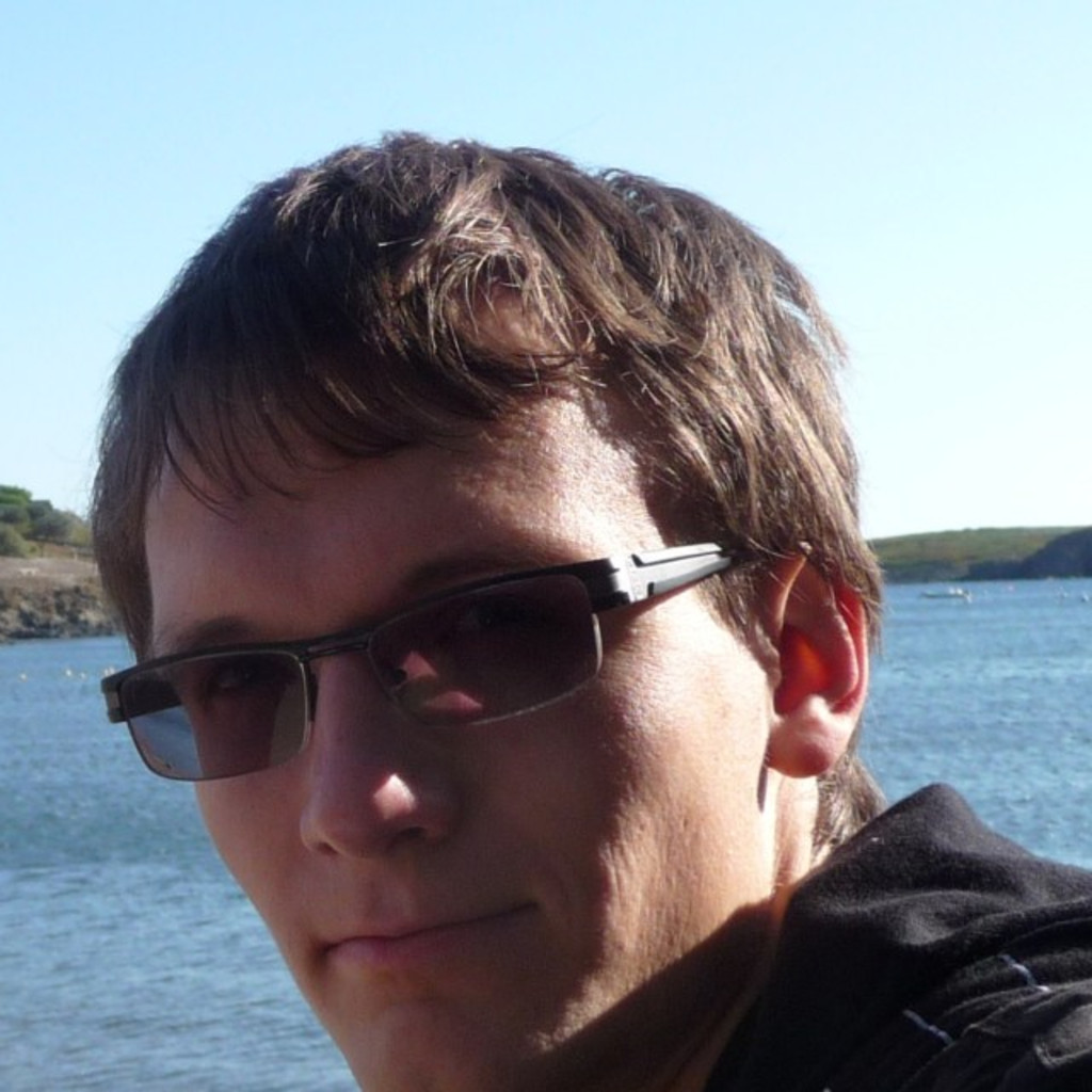 Jiri Janous Chemical Engineering ICT Prague XING