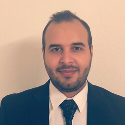 Amjad Awatah