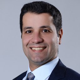 Dr. Rami Al-Awaad's profile picture