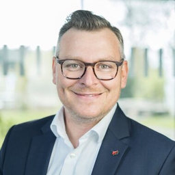 Profilbild Steffen R. Arnold
