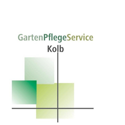 Gartenpflegeservice Kolb