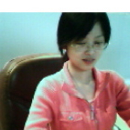 Shirley Zuo