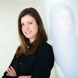 Lena Weggen