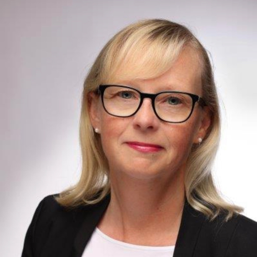 Christa Winter Fachberaterin Kundenservice Deutsche Bank AG XING