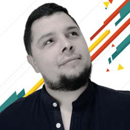 Alejandro Jesus Gonzalez ostos