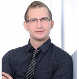 Alexander Pink
