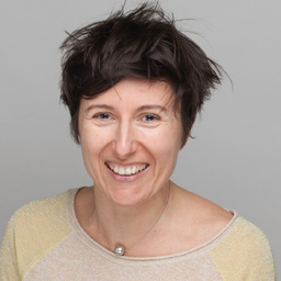 Shirley Collet