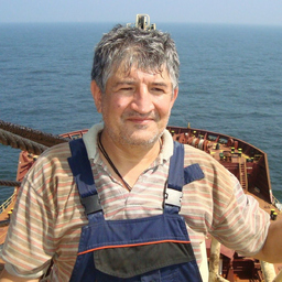 Rybak Sergiy