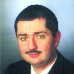 Dr. Juri Brunstein