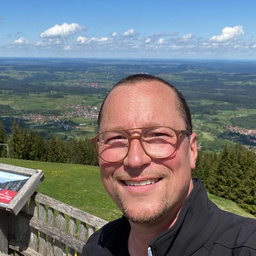 Florian Hoch