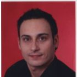 Marius Gabriel