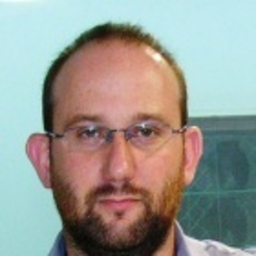 Ofer ben Zvi