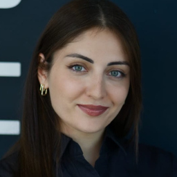 Tabea-Maria Brunsch