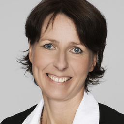Profilbild Birgit Wils