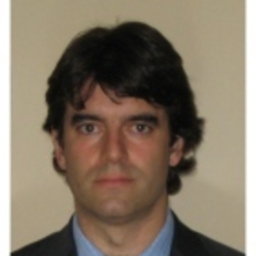 José María Martínez