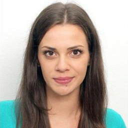 Milena Jerkovic