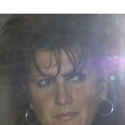Christine Suchy