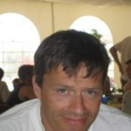 Heinz Laetsch