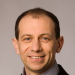 Dr. Markus Islinger