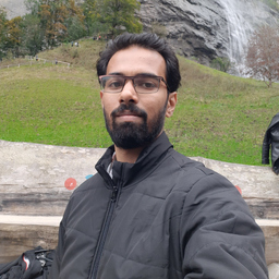 Ahmad Javed