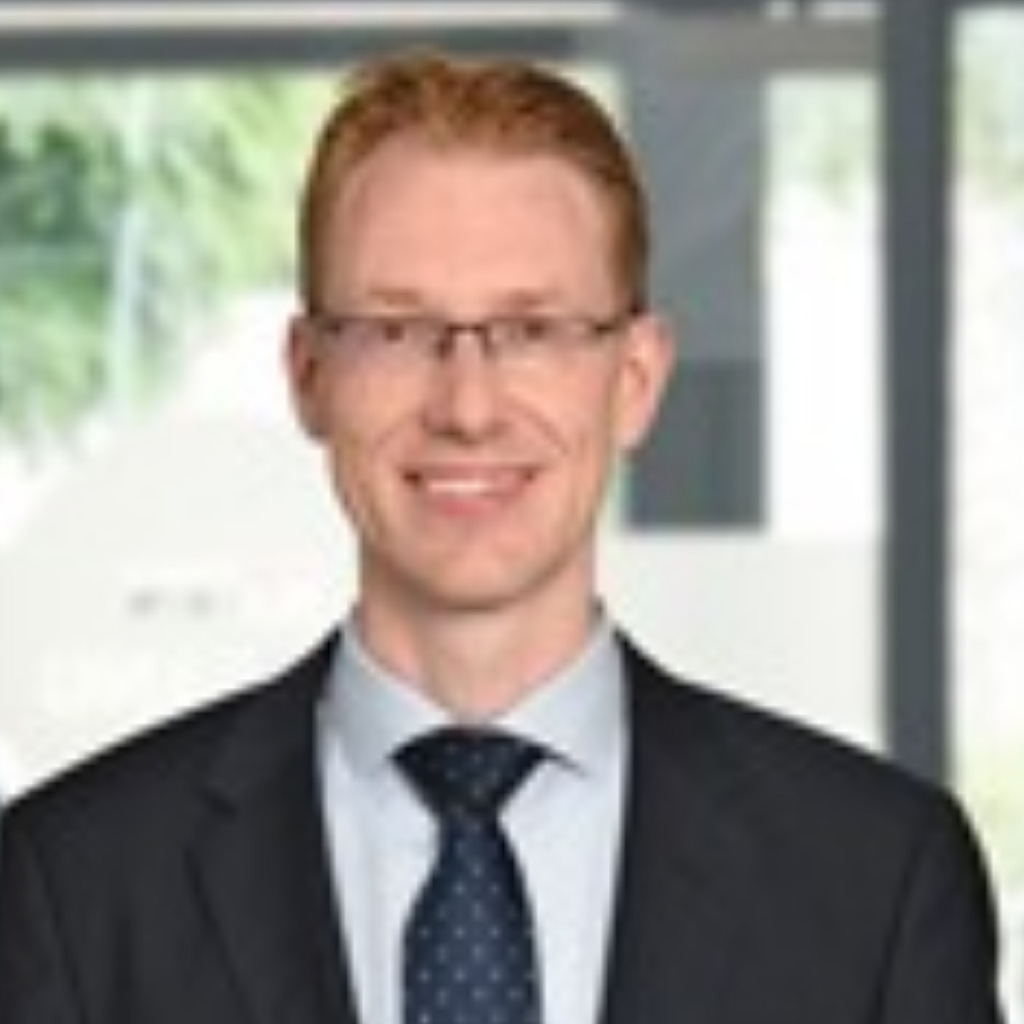 Social Media Profilbild Thilo Schnakenberg Lilienthal