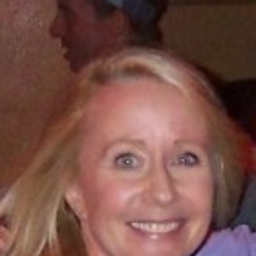 Sharon McGrail