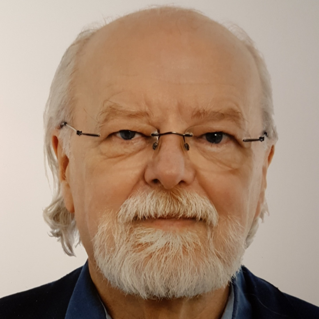 Dr. Alfred Paulus Übersetzer/Dolmetscher für nordische Sprachen