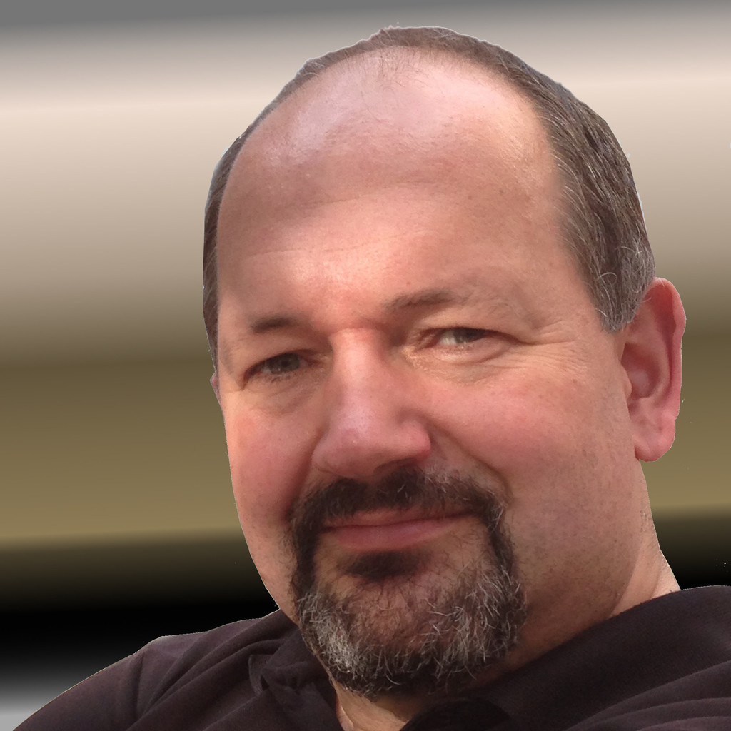 Dr. Rolf Aderhold Schreibtrainer Thrillerwerkstatt XING