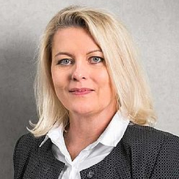 Dipl.-Ing. Gabriele Anke Renze