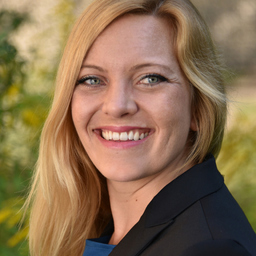 Stefanie Hechler