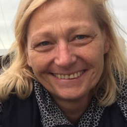 Christiane Klose-Baumann