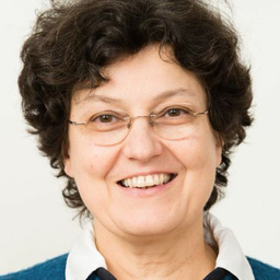 Dr. Margareta Kampmann-Schwantes