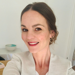 Hanna Dreißigacker